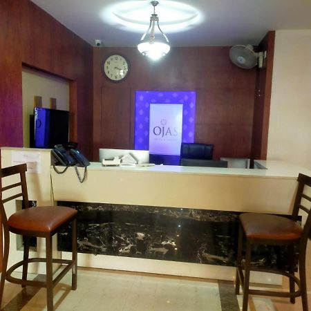 Ojas Hotel & Resort ดูร์กาปูร์ ภายนอก รูปภาพ
