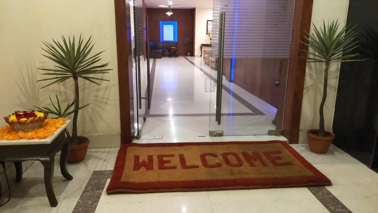 Ojas Hotel & Resort ดูร์กาปูร์ ภายนอก รูปภาพ