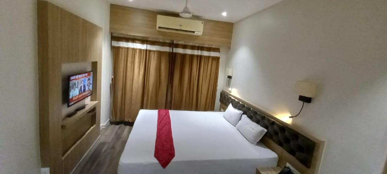 Ojas Hotel & Resort ดูร์กาปูร์ ภายนอก รูปภาพ